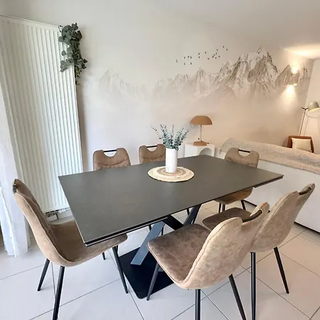 T4 5 Personnes A 300m Du Apartment