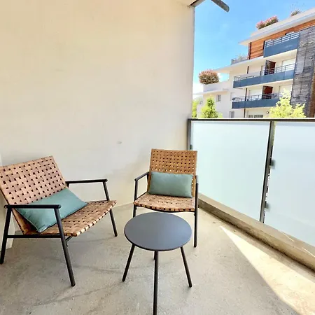 T4 5 Personnes à 300m Du Appartamento